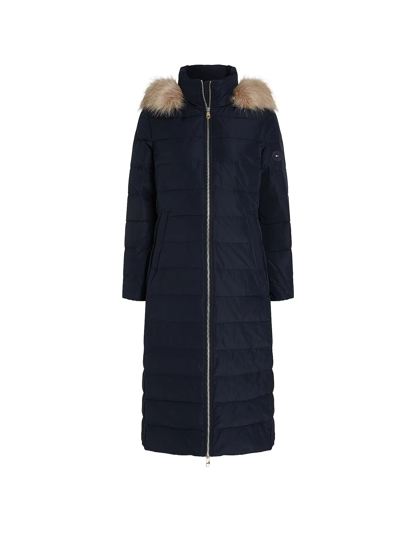 TOMMY HILFIGER | Daunenmantel TYRA | 